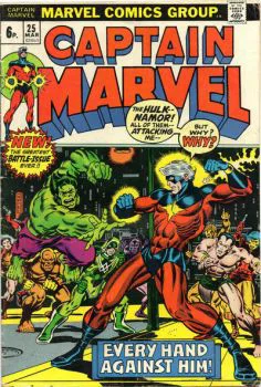 Cover of Cover B UK Price Variant