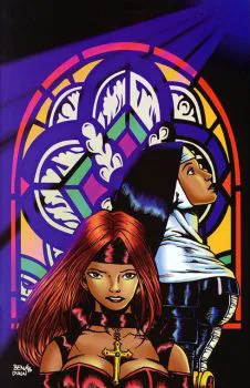 Cover of Cover C Cavalcade Commemorative Cover