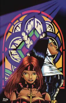 Cover of Cover D Commemorative Variant