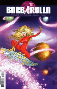 Cover of Kenan Yarar Variant