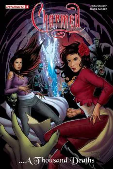 Cover of Cover B