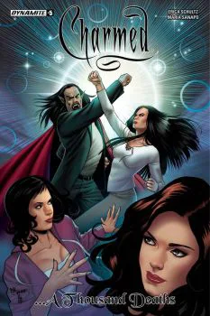 Cover of Cover B