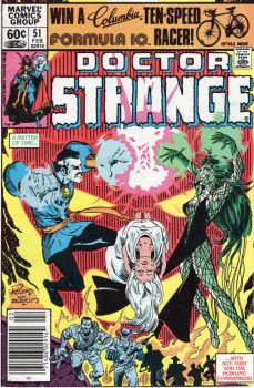 Cover of Cover C Mark Jewelers Variant