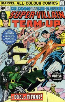 Cover of Cover B UK Price Variant