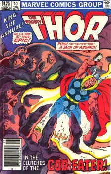 Cover of Cover C Canadian Price Variant