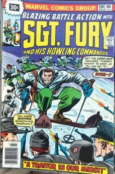 Cover of Cover B $0.30 price variant