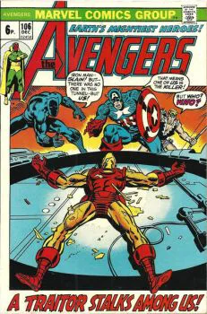 Cover of Cover B UK Price Variant
