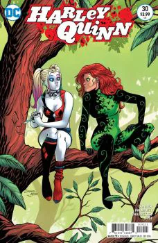 Cover of Cover B Amanda Conne Variant