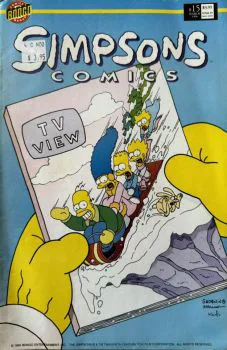 Cover of Australian Price Variant