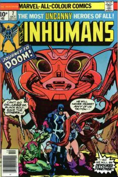 Cover of Cover B UK Price Variant