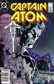 Cover of Cover C Canadian Price Variant