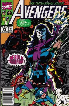 Cover of Cover C Mark Jewelers Variant
