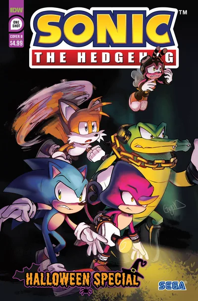 Cover of Cover B