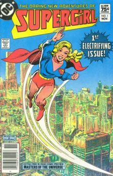 Cover of Cover C Canadian Price Variant