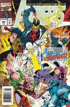 Cover of Cover C Australian Price Variant