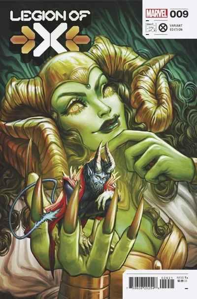 Cover of Cover B