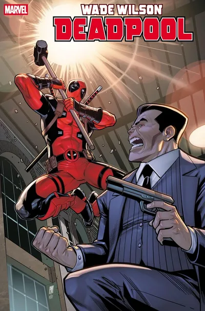 Cover of Paco Medina Incentive Variant (1:25)