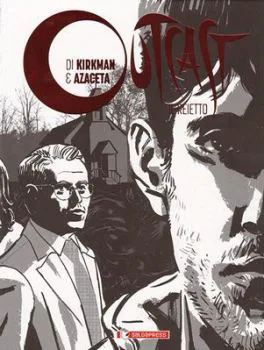 Cover of Cover C 2015 San Diego Comic Con Exclusive SDCC Black & white