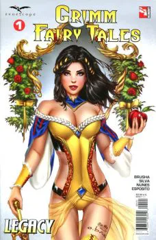 Cover of eBas Variant