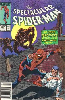 Cover of Cover C Mark Jewelers Variant