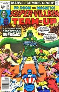 Cover of Cover C 35 Cent Price Variant