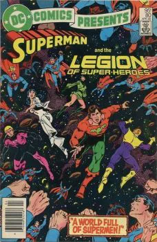 Cover of Cover C Canadian Price Variant