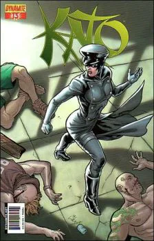 Cover of Cover C Carlos Rafael Incentive Variant (1:10)