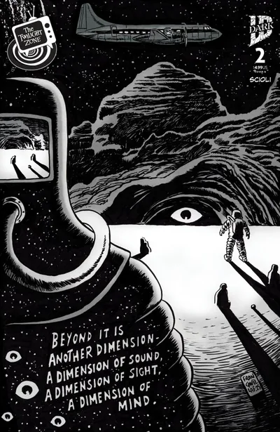 Cover of Cover B Francesco Francavilla Connecting Variant