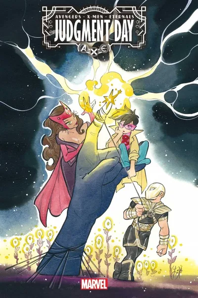 Cover of Peach Momoko Cover