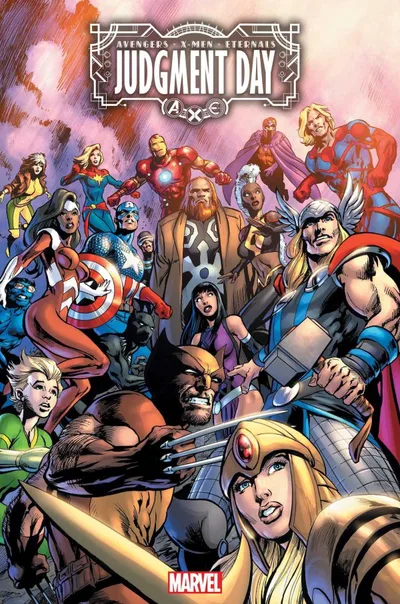 Cover of Incentive Alan Davis Variant