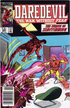 Cover of Cover C Canadian Price Variant