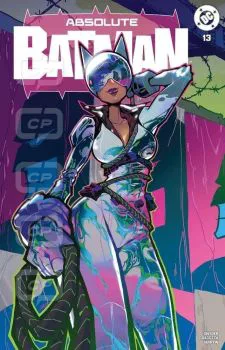 Cover of Rose Besch NYCC Exclusive Foil Variant