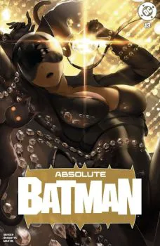 Cover of Rachta Lin NYCC Exclusive Variant