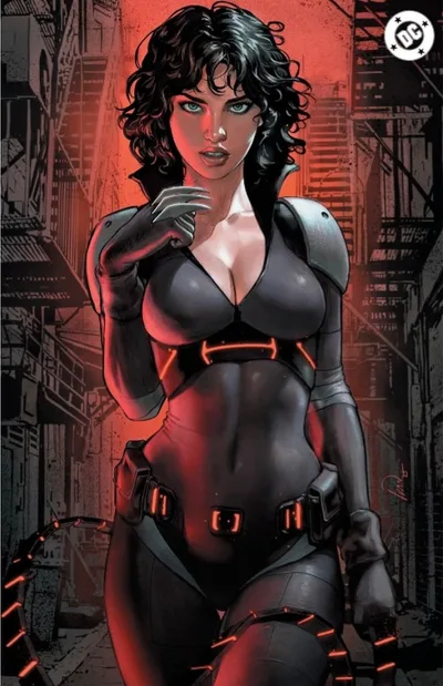 Cover of Iván Talavera Exclusive Virgin Variant