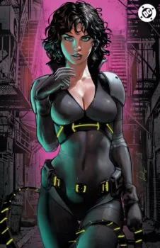 Cover of Iván Talavera Exclusive Foil Variant