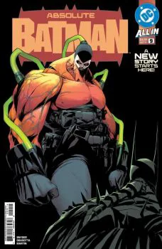 Cover of 4th Printing Nick Dragotta