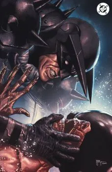 Cover of Mico Suayan Exclusive Virgin Variant (Ltd. 1000)