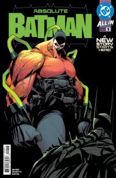 Cover of 3rd Printing Nick Dragotta