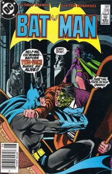 Cover of Cover C Canadian Price Variant