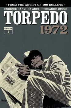 Cover of Cover B Dan Panosian Variant