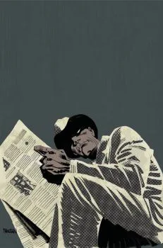 Cover of Cover F Dan Panosian Incentive Virgin Variant (1:10)
