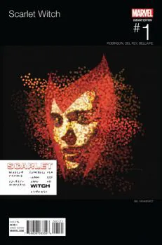 Cover of Cover B Bill Sienkiewicz Marvel Hip-Hop Variant