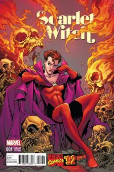 Cover of Cover C Tom Raney Incentive Marvel 92 Variant (1:20)