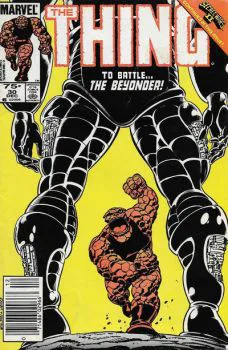 Cover of Cover C Canadian Price Variant