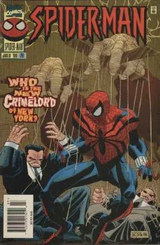 Cover of Cover D Australian Price Variant