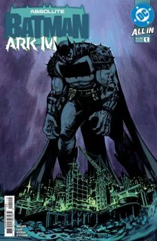 Cover of 2nd Printing Joshua Hixson