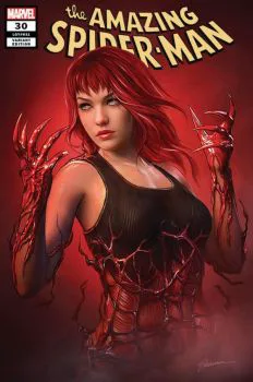 Cover of Shannon Maer Exclusive Variant