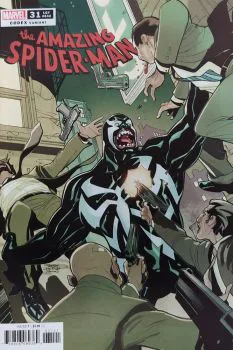 Cover of Terry Dodson Incentive Codex Variant (1:25)