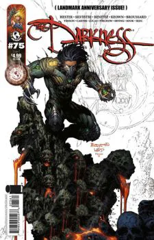 Cover of All Beef Edition