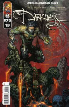 Cover of Michael Broussard Cover